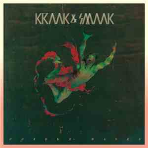 Kraak & Smaak - Chrome Waves