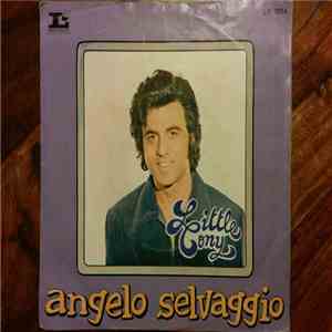 Little Tony - Angelo Selvaggio / Civetta