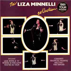 Liza Minnelli - The Liza Minnelli Collection