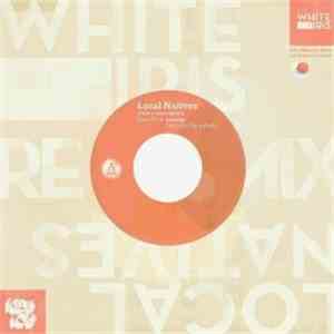 Local Natives / Free Energy  - Fool's Gold Remixes