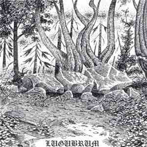 Lugubrum - Winterstones
