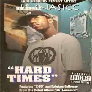 Lunasicc - Hard Times