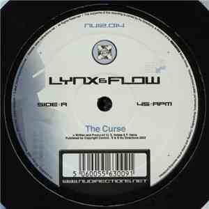 Lynx  & Flow  - The Curse / Feel So Right