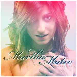 Martha Mateo - Bailando Sola