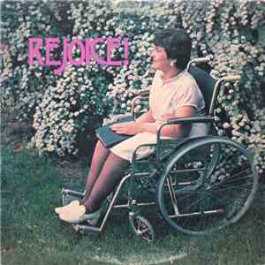 Mary Westphal - Rejoice!