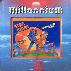 Meco - Music Inspired By Star Wars And Other Galactic Funk
