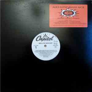 Mellow Man Ace - Hypest From Cypress