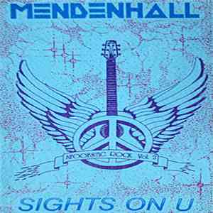 Mendenhall - Sights On U (Afoofstick Rock Vol. 2)
