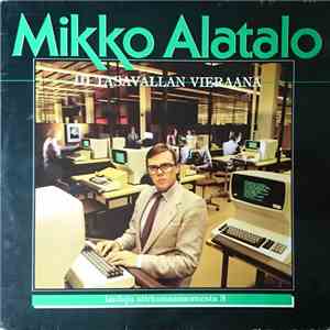 Mikko Alatalo - III Tasavallan Vieraana