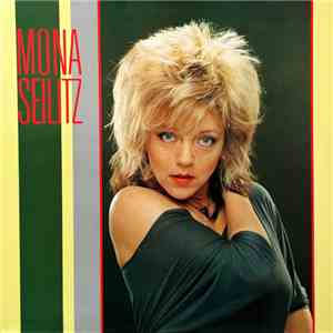 Mona Seilitz - Androgyn
