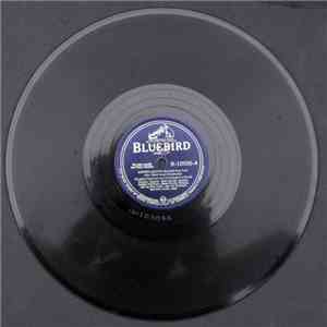 Muggsy Spainer And His Ragtime Band - Dipper Mouth Blues / I Wish I Could S ...
