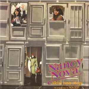 Nancy Nova - Akiri Non Stop: The Complete Derby Recordings 1978-1981