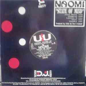 Naomi  - State Of Mind
