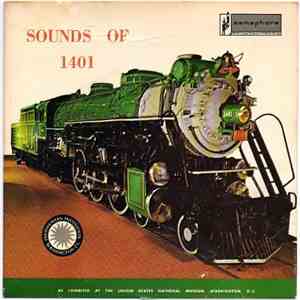 No Artist - Sounds Of 1401