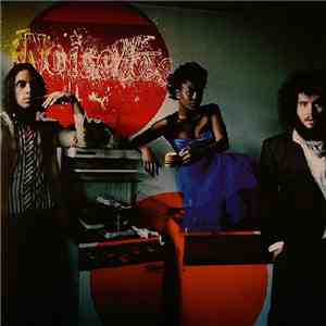 Noisettes - Scratch Your Name