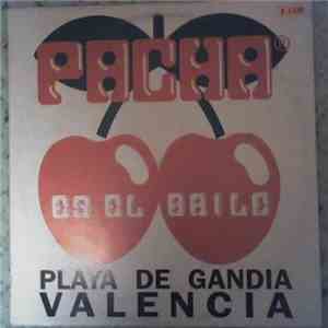 Pacha  - Es El Baile