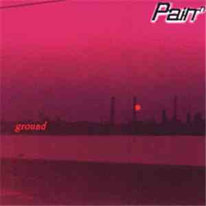 Pain(n) - Ground