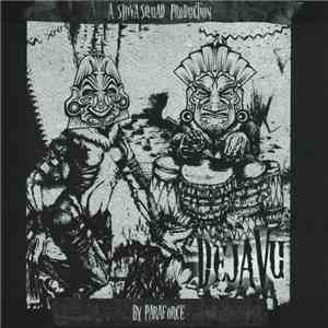 Paraforce - Dejavu