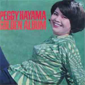 Peggy Hayama - Golden Album