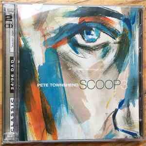 Pete Townshend - Scoop 3