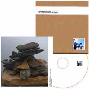 Pierre Gerard - ENVIRONMENT & gesture
