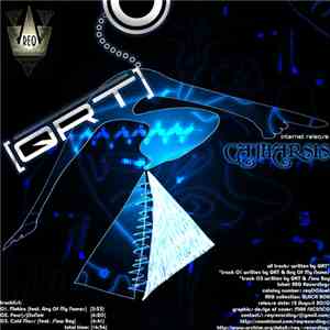QRT  - Catharsis