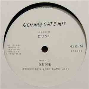 Richard Gateaux - Dune