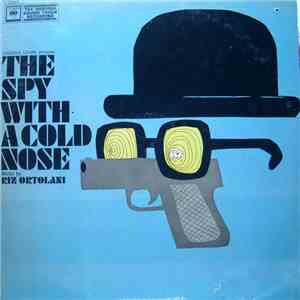 Riz Ortolani - The Spy With A Cold Nose