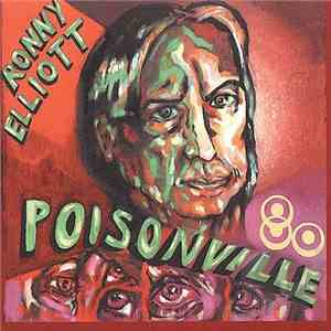 Ronny Elliott  - Poisonville