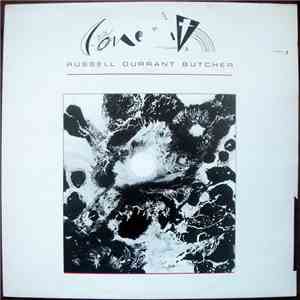 Russell, Durrant, Butcher - Conceits