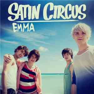 Satin Circus - Emma