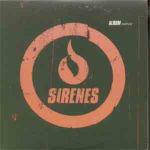 Sirenes - Album Sampler