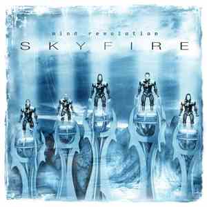 Skyfire - Mind_Revolution