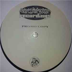 Smoke Starr - Beauty Of The Bass / Sunday Jazz Garden