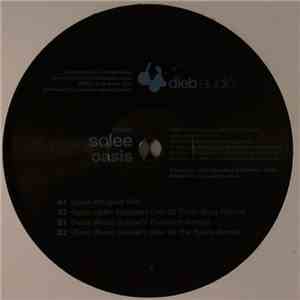 Solee - Oasis