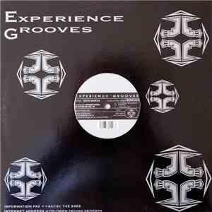 Steve Mason - Conception Vessel (Remixes)