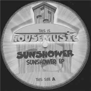 Sunshower  - Sunshower E.P.