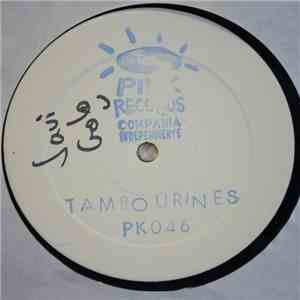Tambourines - Dance To The House