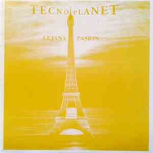 Tecno Planet - Lejana Pasión