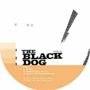 The Black Dog - Floods
