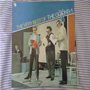 The Goons - The Very Best Of The Goons - 1