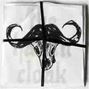 The Haxan Cloak - The Haxan Cloak