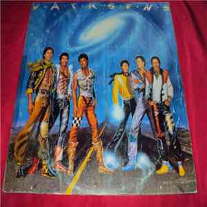 The Jacksons - Victory