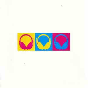 The Nines  - Properties Of Sound