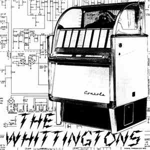The Whittingtons - I'm Young, Dumb & Full Of Cum