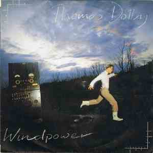 Thomas Dolby - Windpower