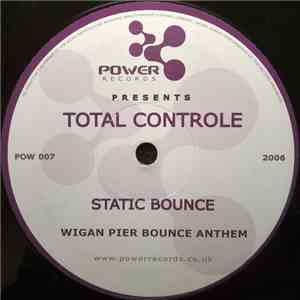Total Controle - Static Bounce