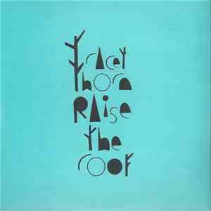 Tracey Thorn - Raise The Roof