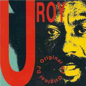 U Roy - Original DJ