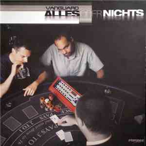 Vanguard - Alles Oder Nichts